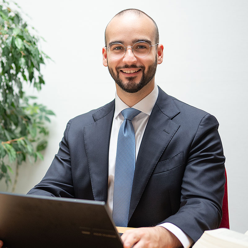 Sebastian Gala Marti